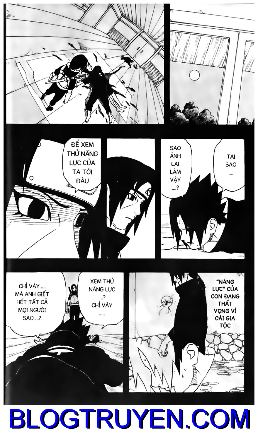 Naruto Chapter 224 - Next Chapter 225