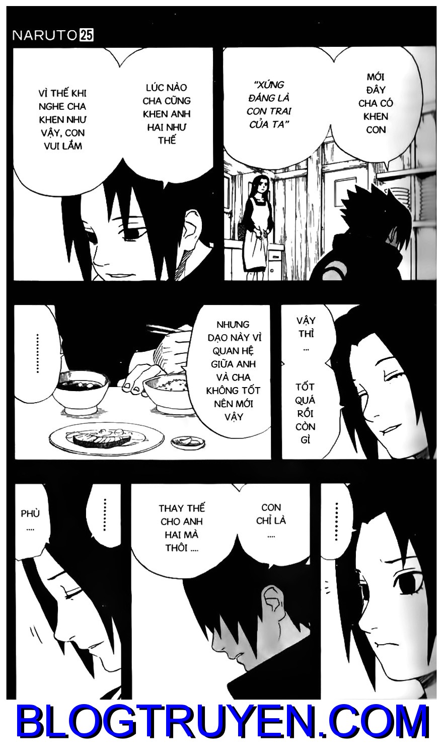 Naruto Chapter 224 - Next Chapter 225