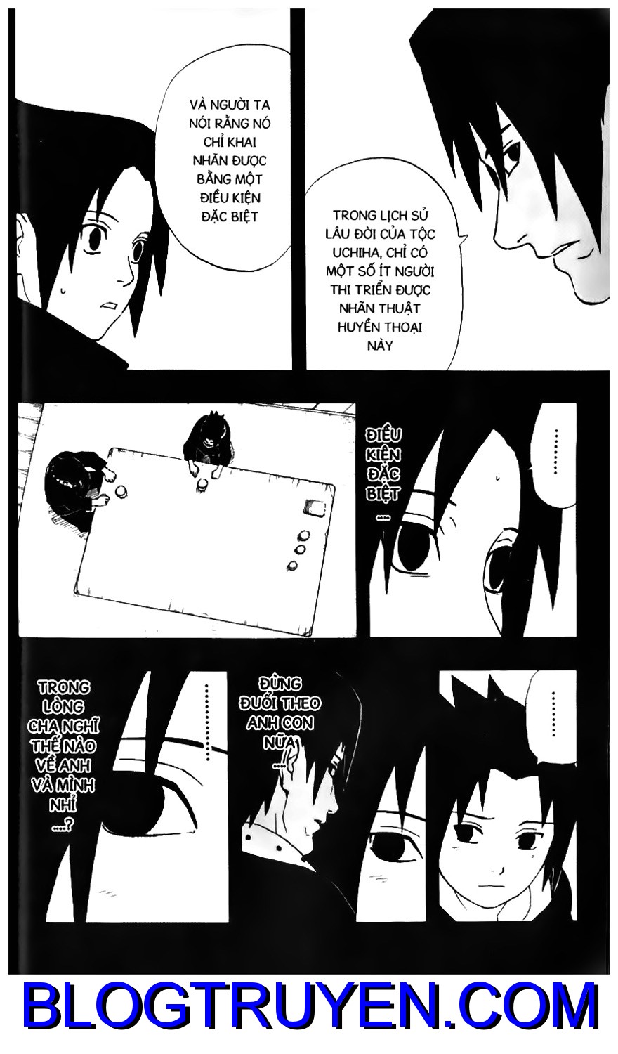 Naruto Chapter 224 - Next Chapter 225