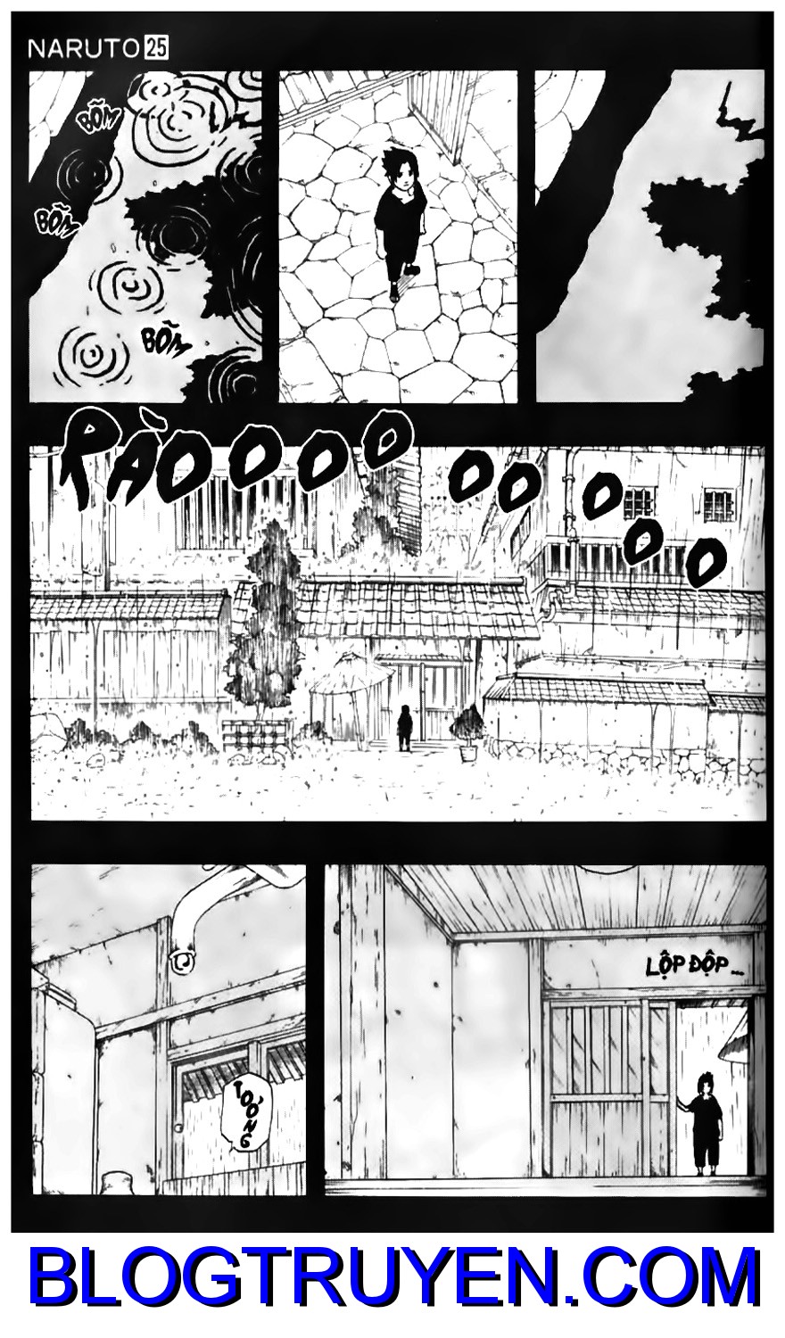 Naruto Chapter 225 - Next Chapter 226