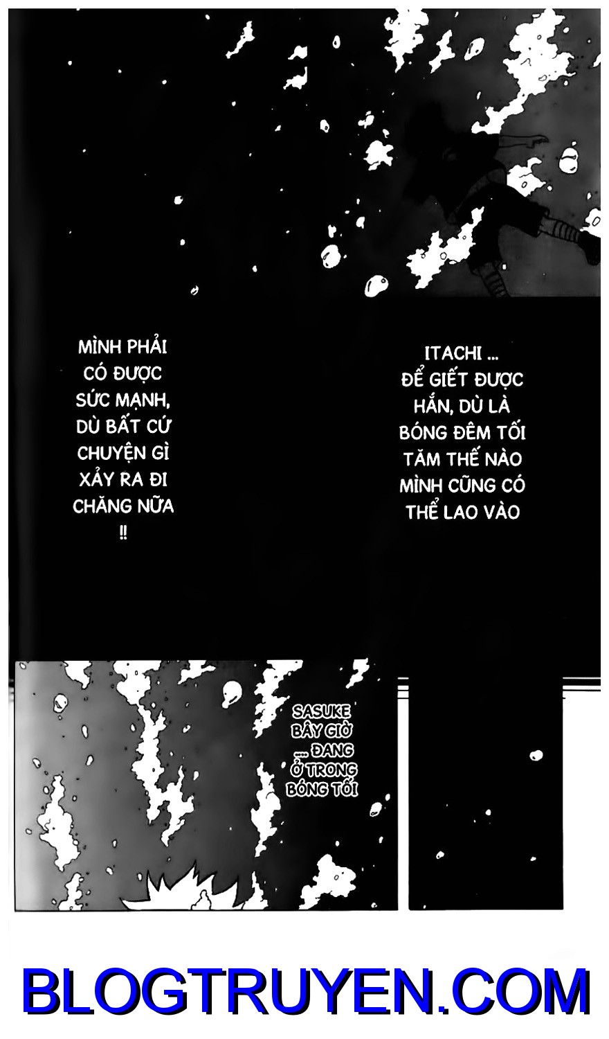 Naruto Chapter 225 - Next Chapter 226