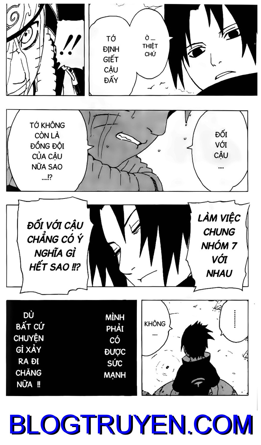 Naruto Chapter 225 - Next Chapter 226