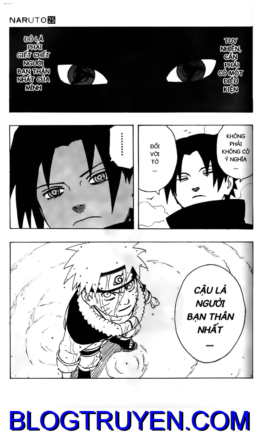 Naruto Chapter 225 - Next Chapter 226