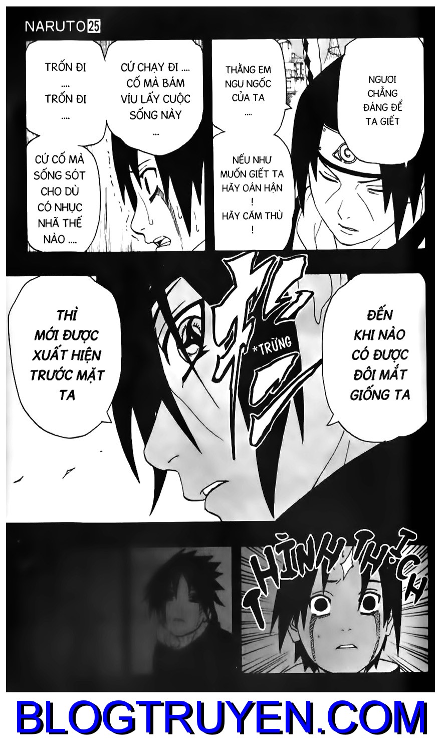 Naruto Chapter 225 - Next Chapter 226