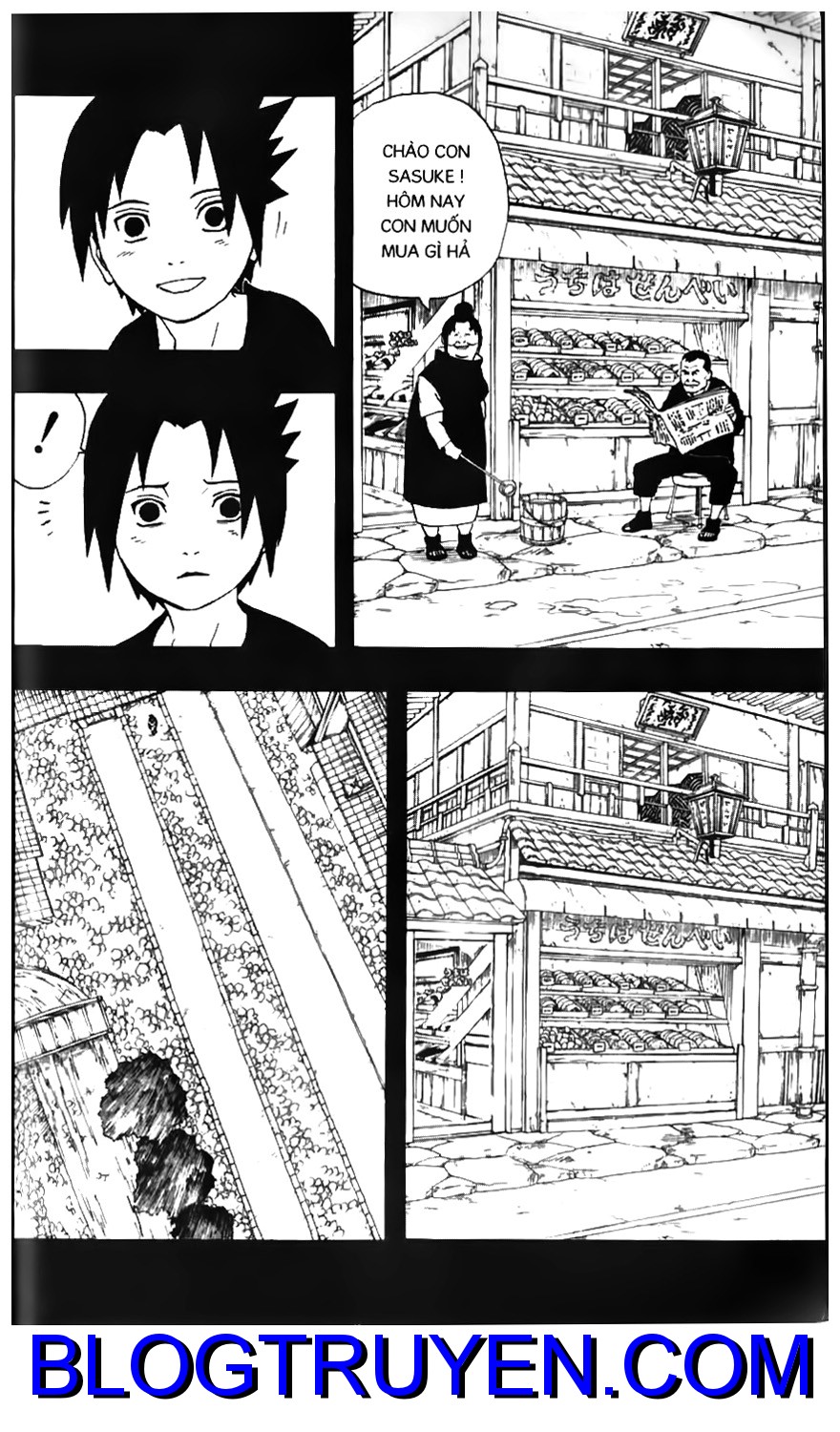 Naruto Chapter 225 - Next Chapter 226