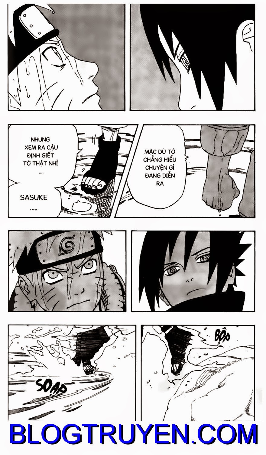 Naruto Chapter 226 - Next Chapter 227