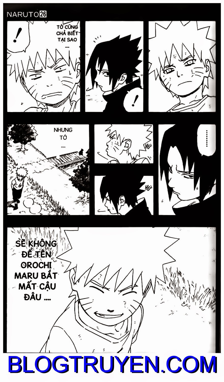 Naruto Chapter 228 - Next Chapter 229