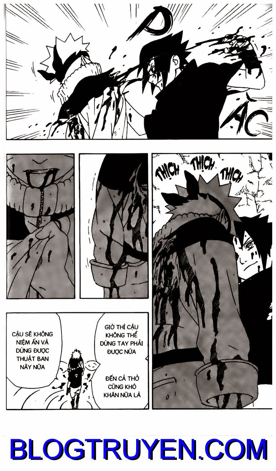 Naruto Chapter 228 - Next Chapter 229