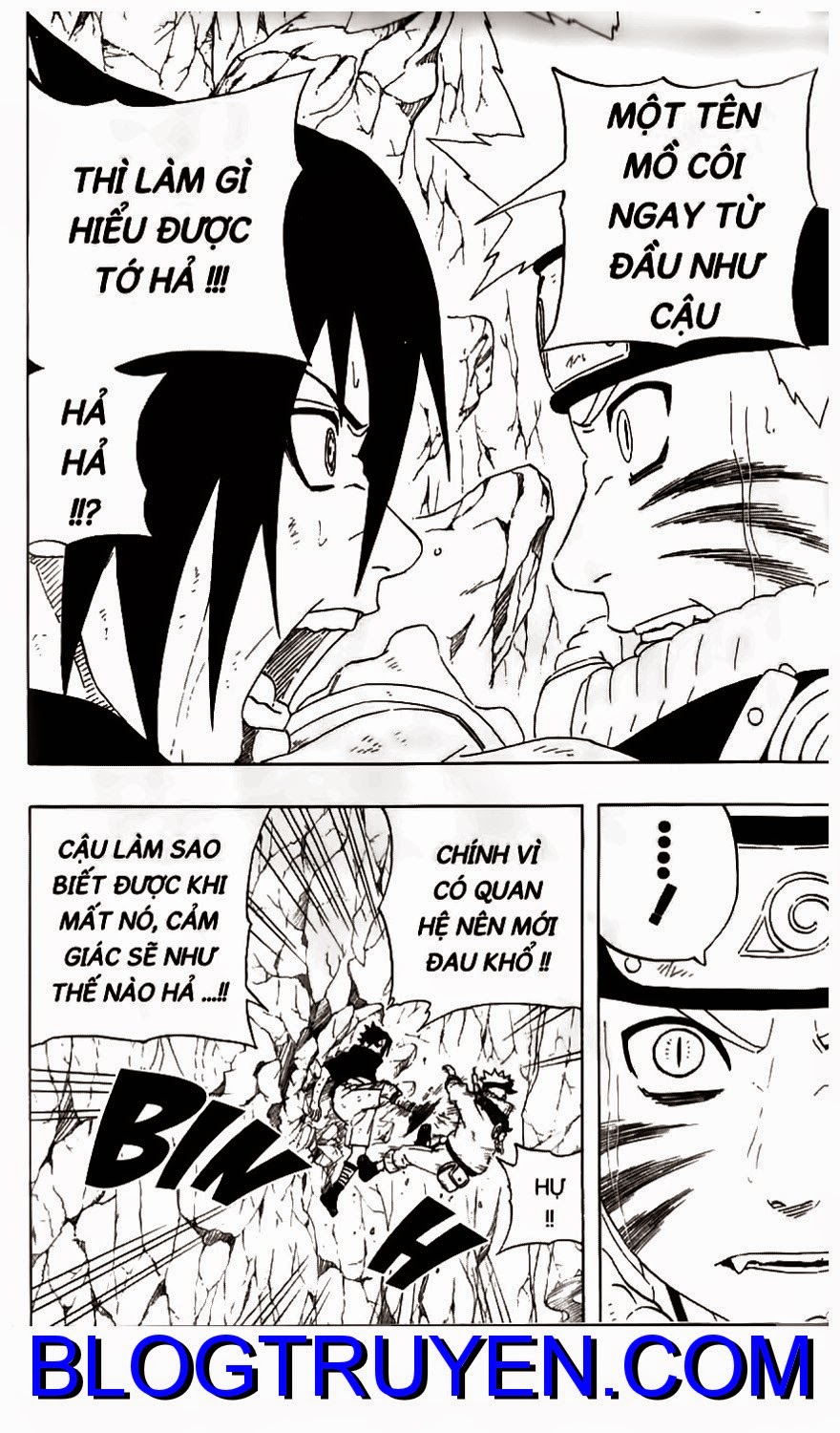 Naruto Chapter 229 - Next Chapter 230