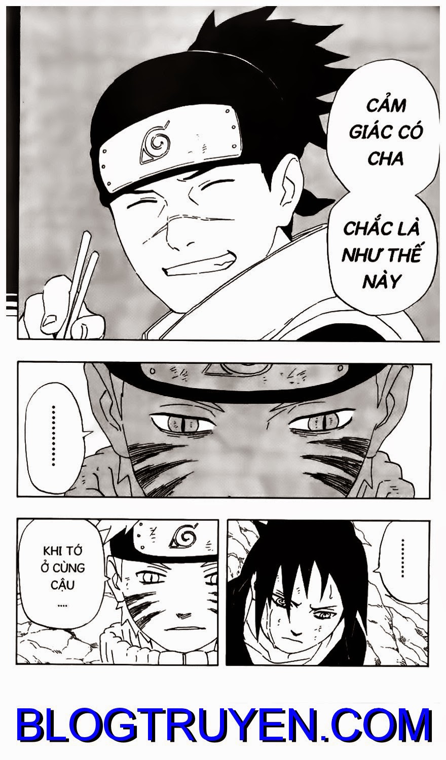 Naruto Chapter 229 - Next Chapter 230