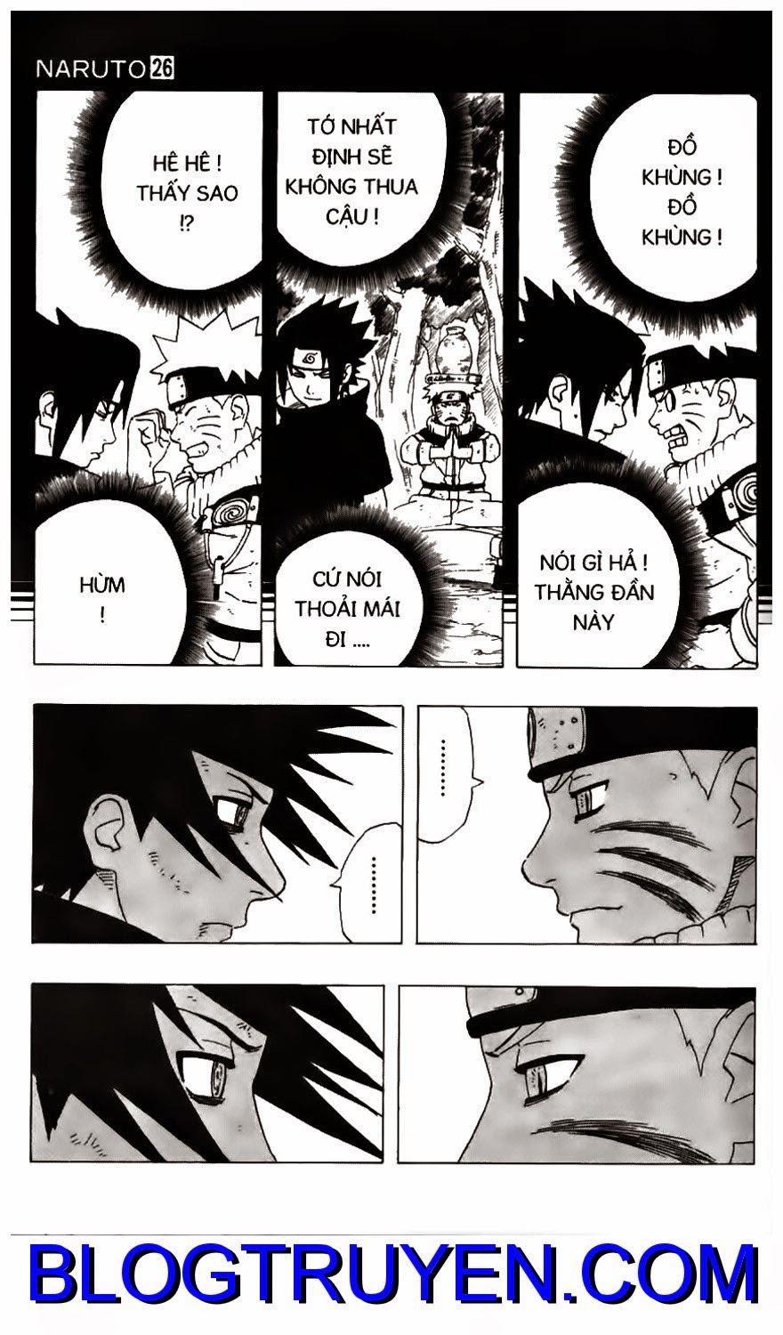 Naruto Chapter 229 - Next Chapter 230