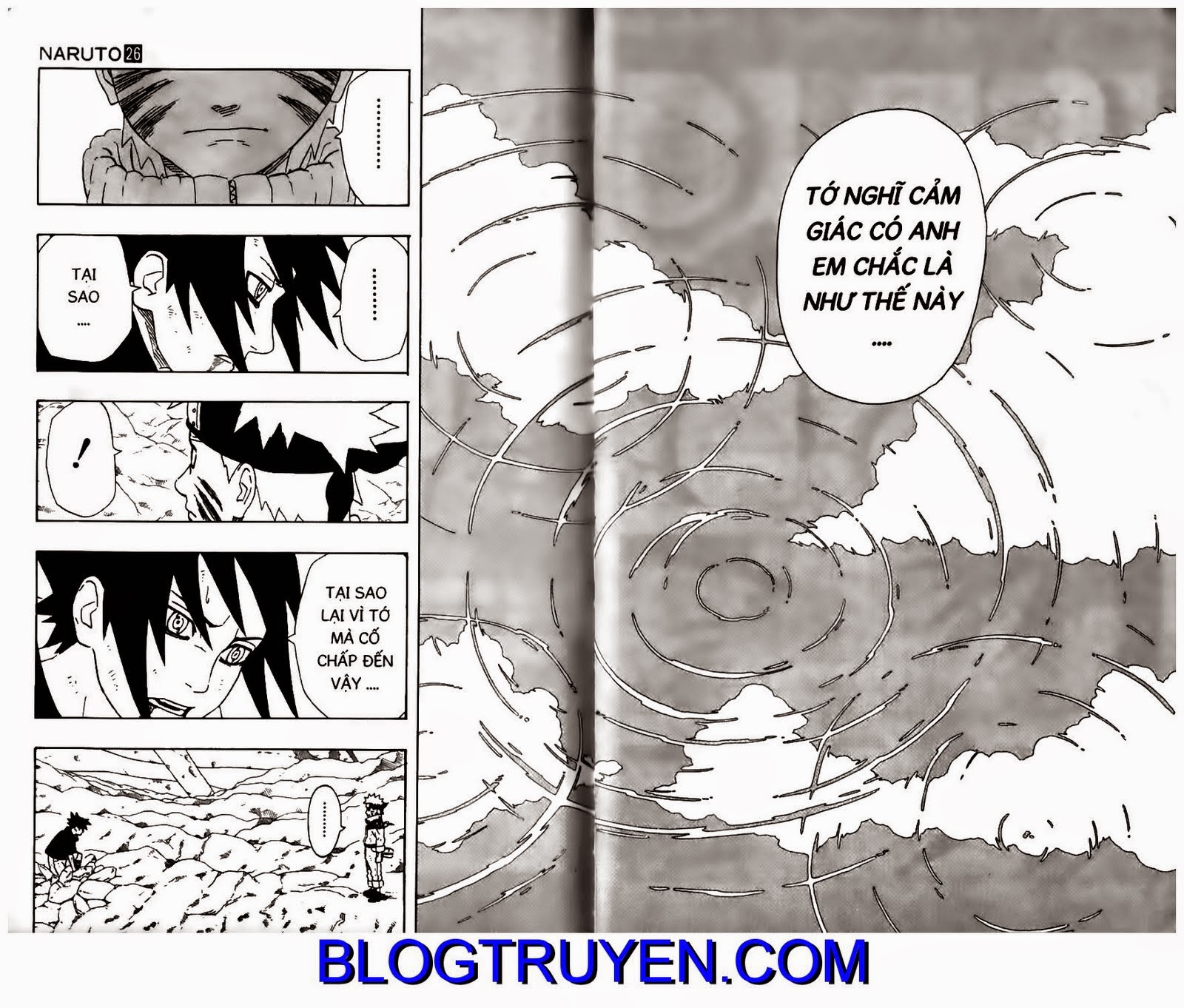 Naruto Chapter 229 - Next Chapter 230