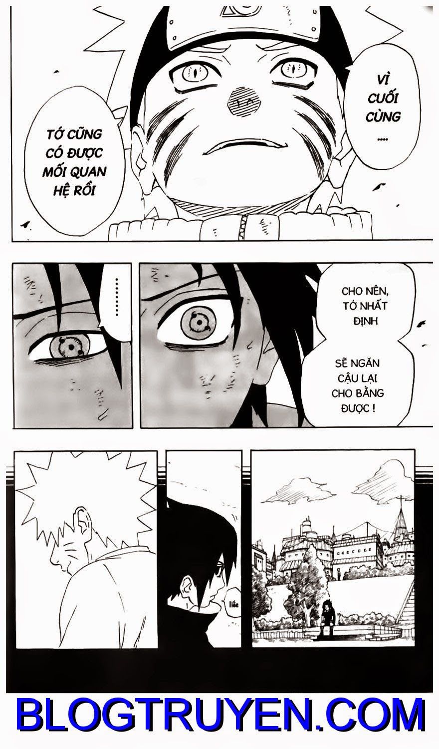 Naruto Chapter 229 - Next Chapter 230