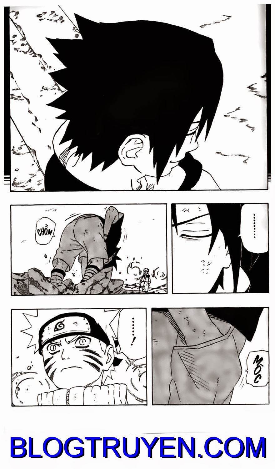 Naruto Chapter 229 - Next Chapter 230