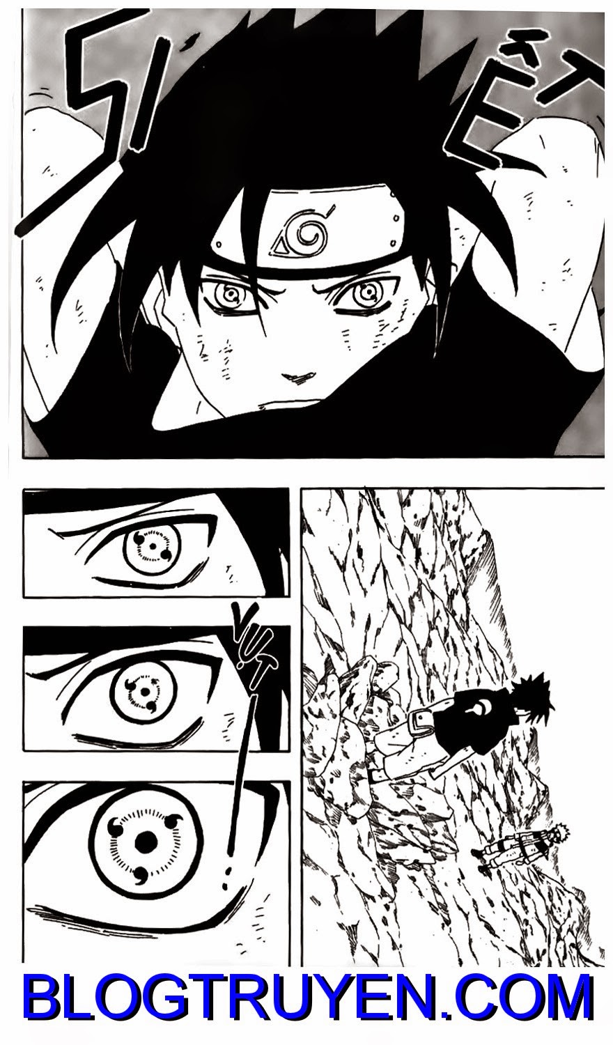 Naruto Chapter 229 - Next Chapter 230