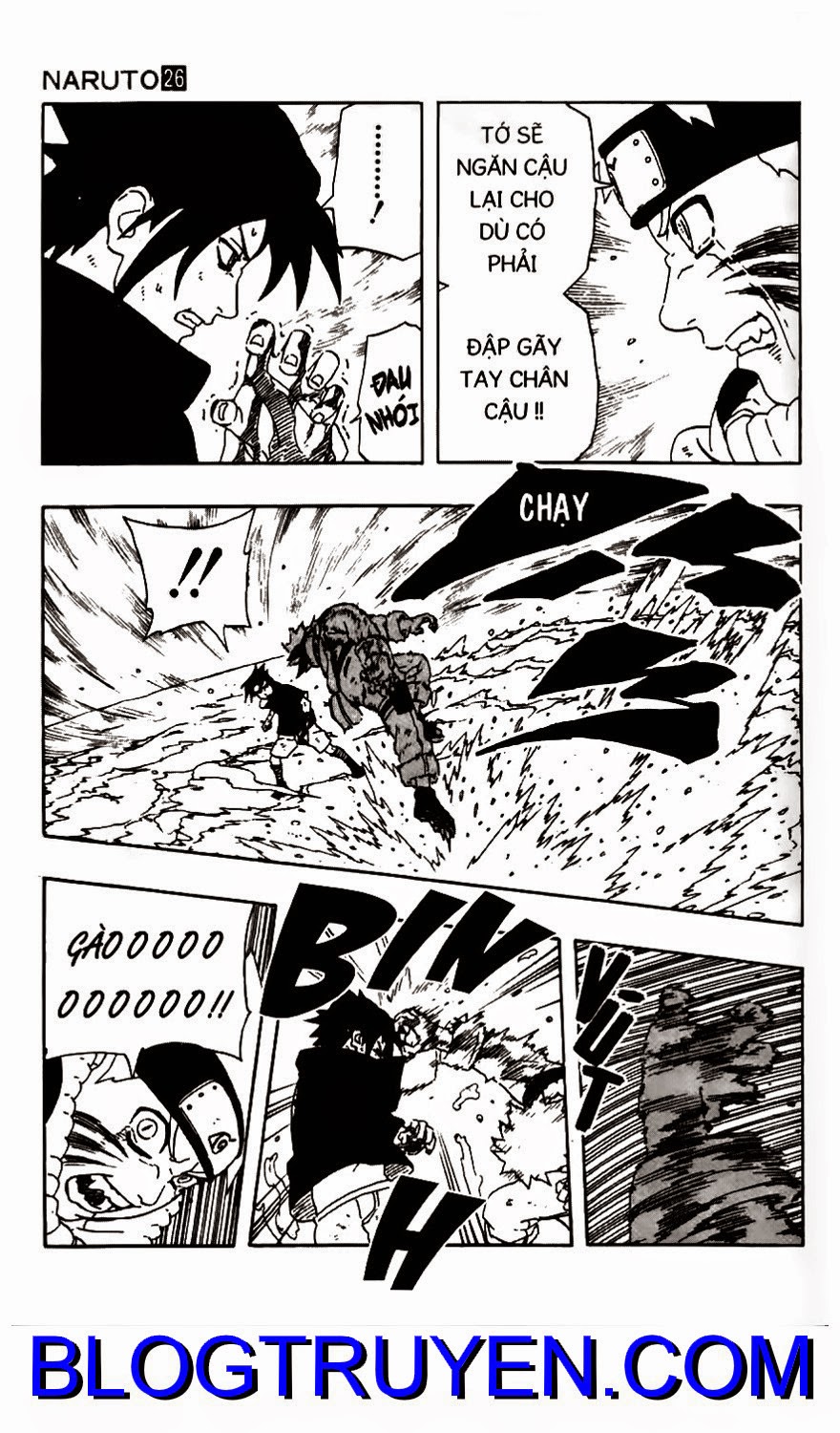 Naruto Chapter 229 - Next Chapter 230