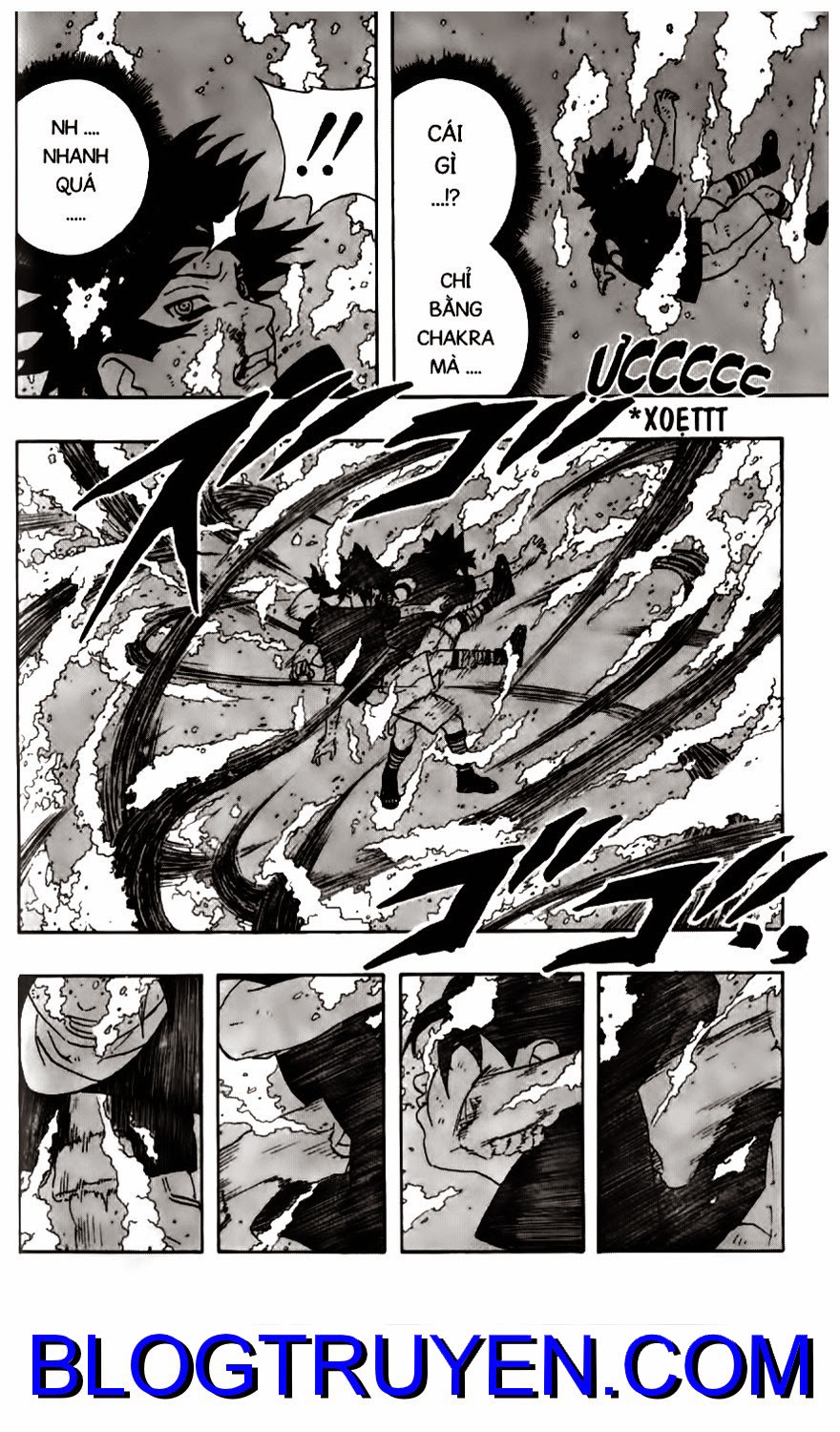 Naruto Chapter 229 - Next Chapter 230