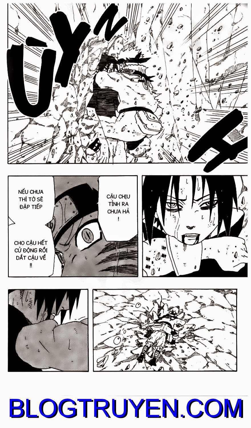 Naruto Chapter 229 - Next Chapter 230