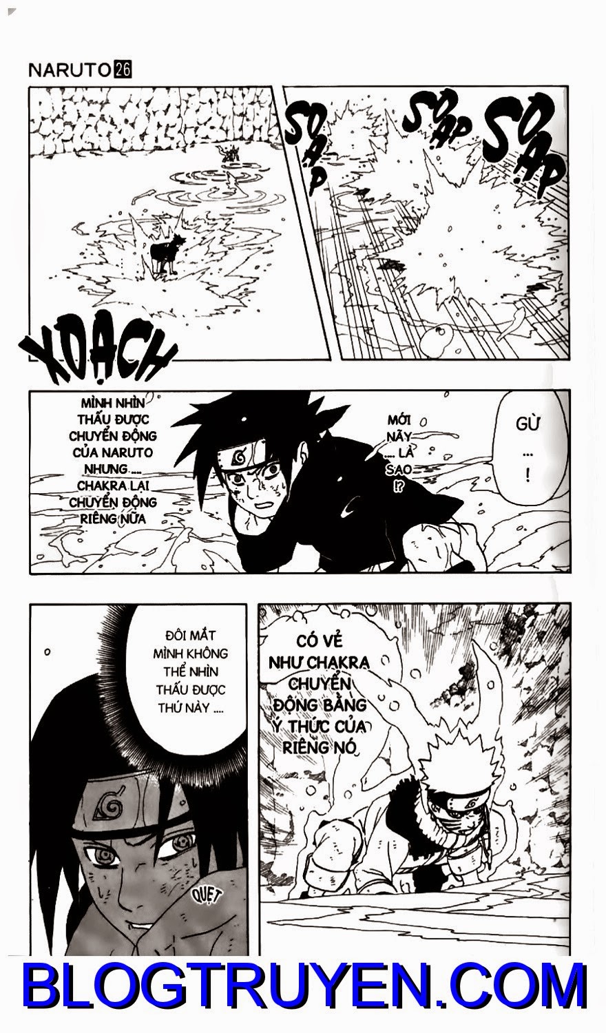 Naruto Chapter 231 - Next Chapter 232