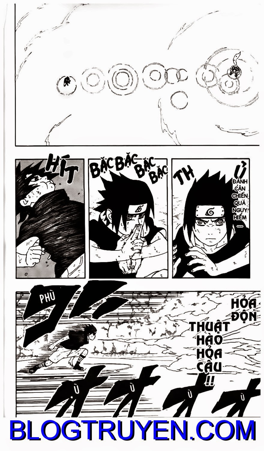 Naruto Chapter 231 - Next Chapter 232