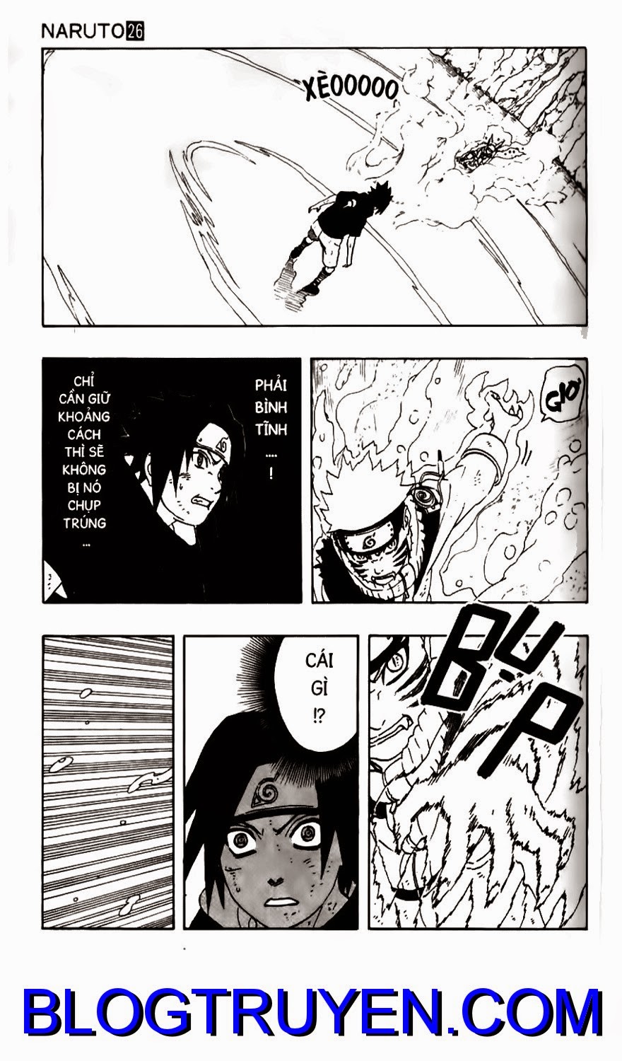 Naruto Chapter 231 - Next Chapter 232