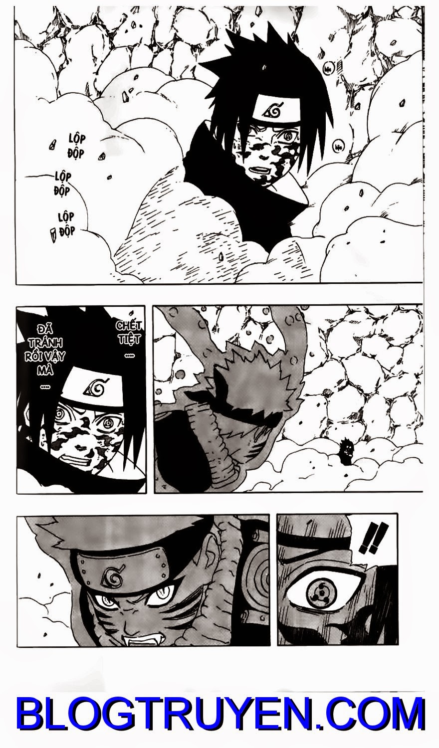 Naruto Chapter 231 - Next Chapter 232