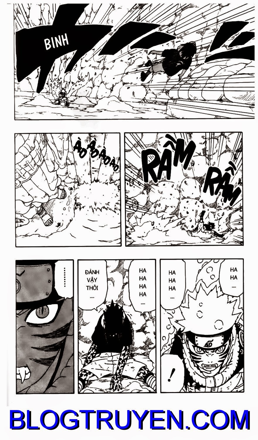 Naruto Chapter 231 - Next Chapter 232