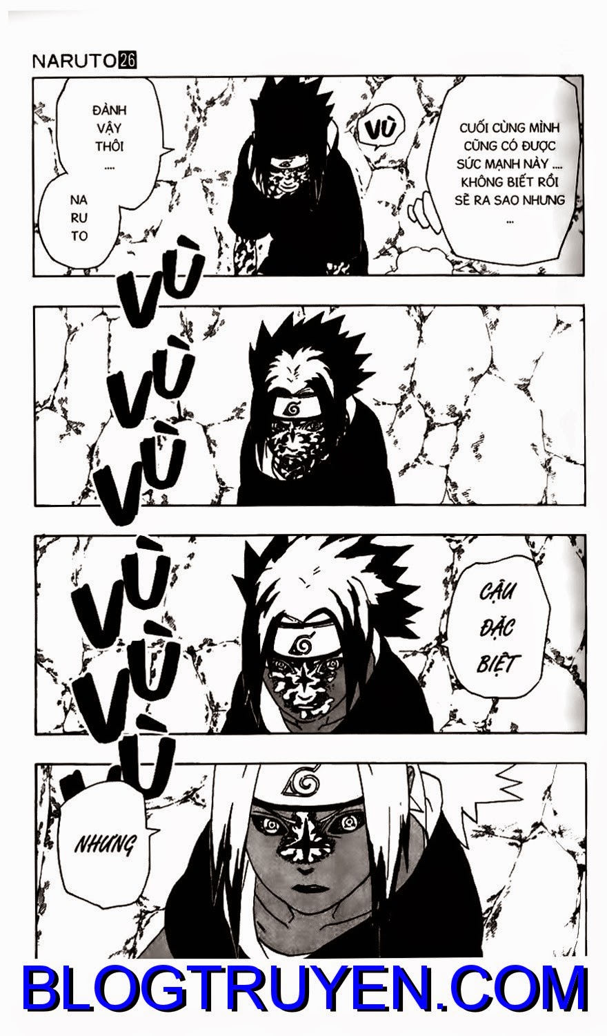 Naruto Chapter 231 - Next Chapter 232