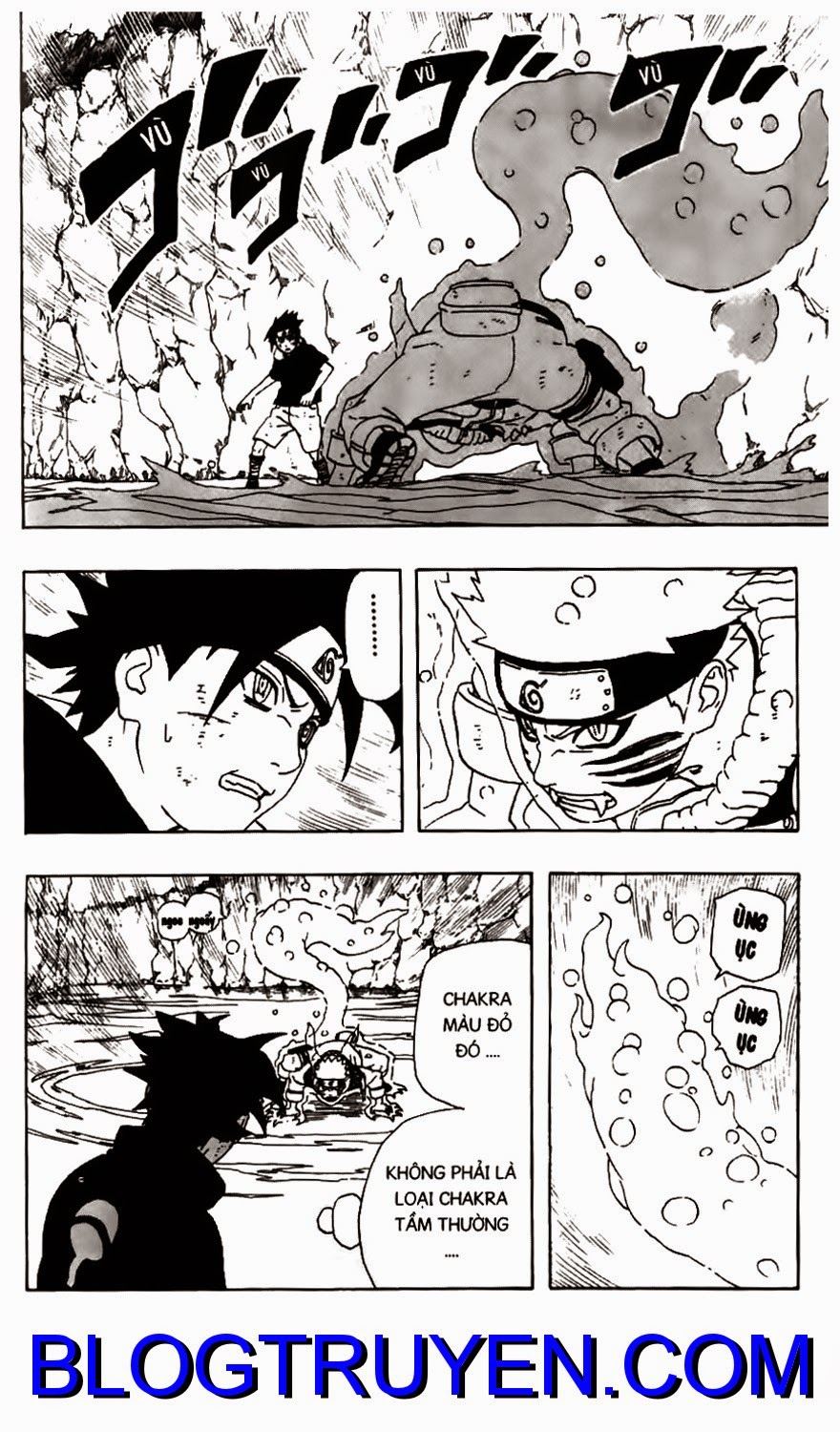 Naruto Chapter 231 - Next Chapter 232