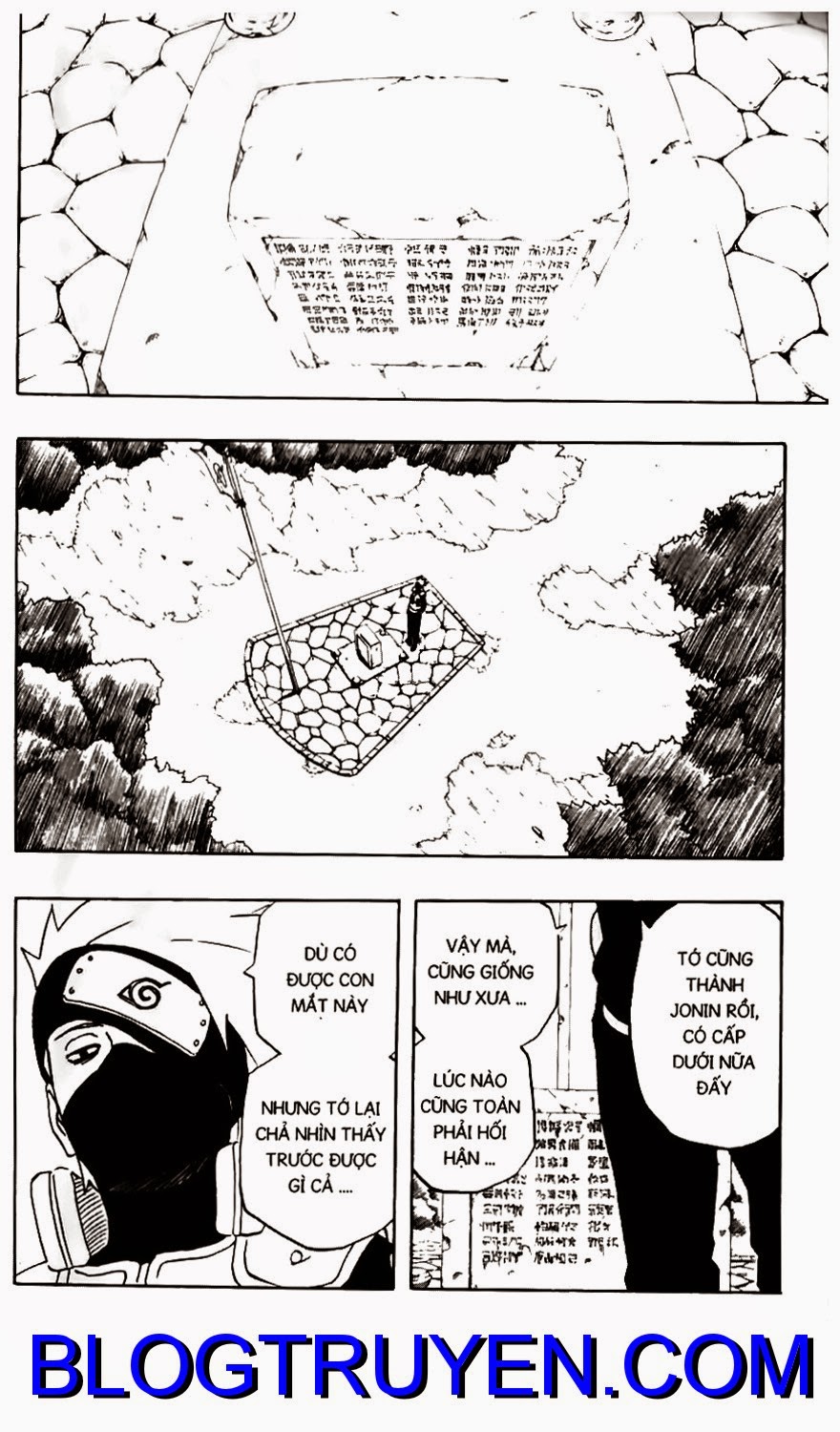 Naruto Chapter 237 - Next Chapter 238