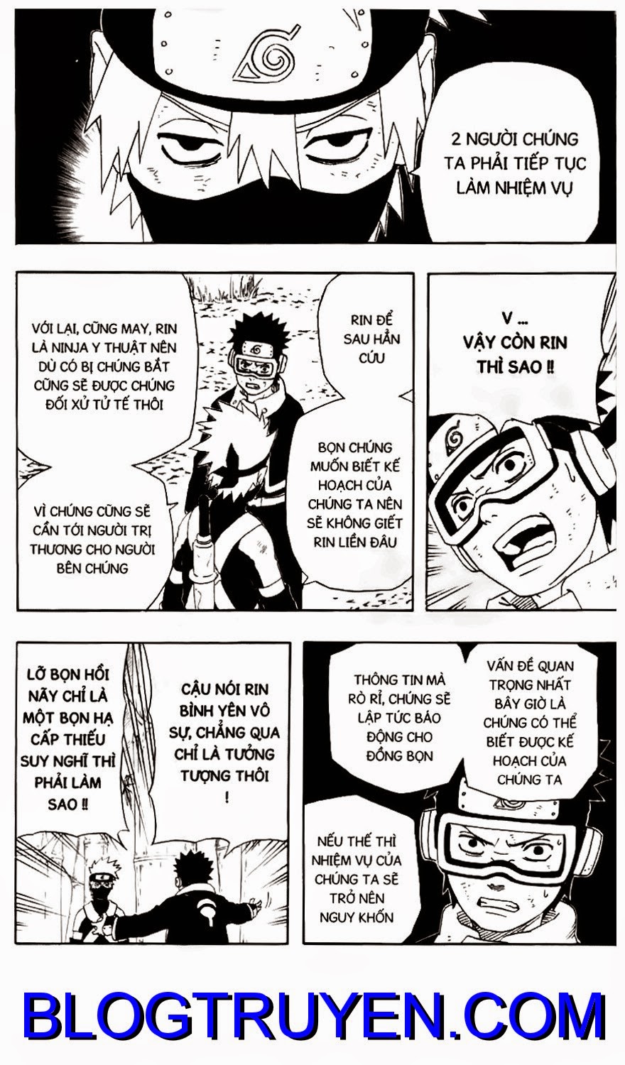 Naruto Chapter 241 - Next Chapter 242