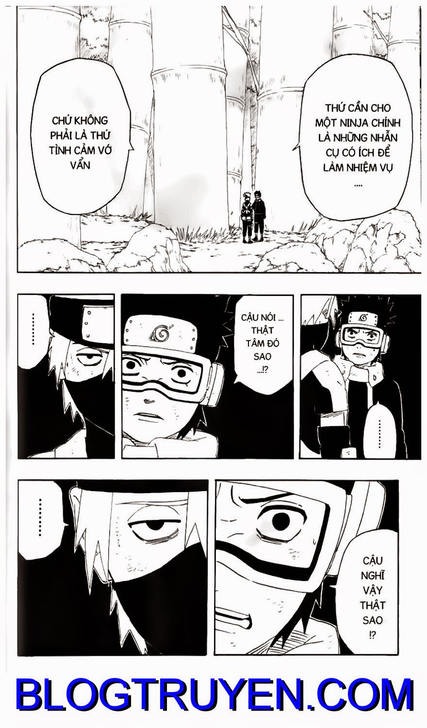 Naruto Chapter 241 - Next Chapter 242