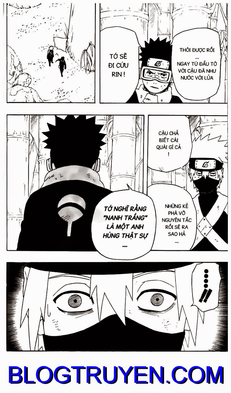 Naruto Chapter 241 - Next Chapter 242