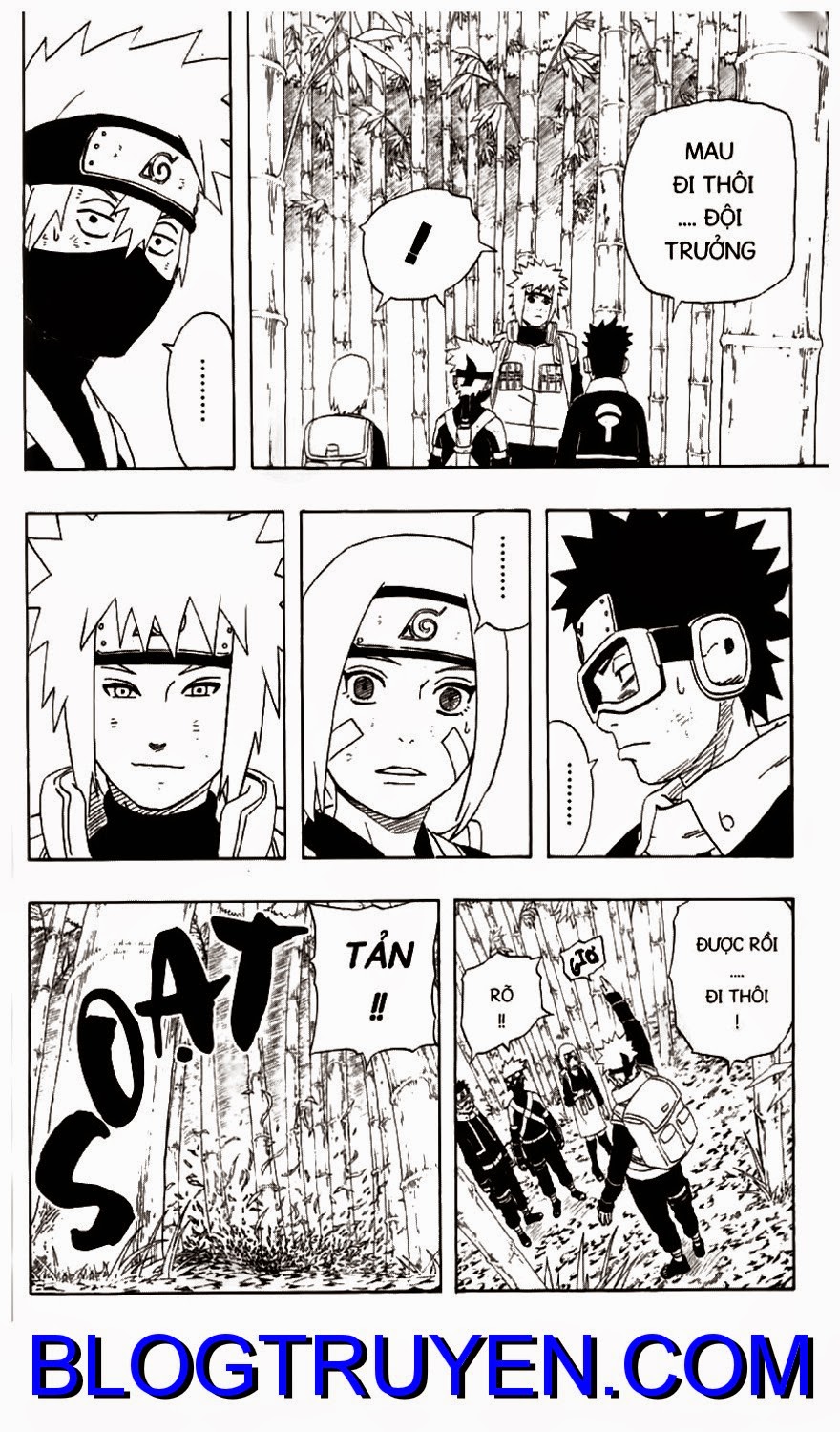 Naruto Chapter 241 - Next Chapter 242