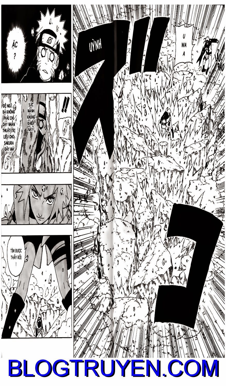 Naruto Chapter 246 - Next Chapter 247