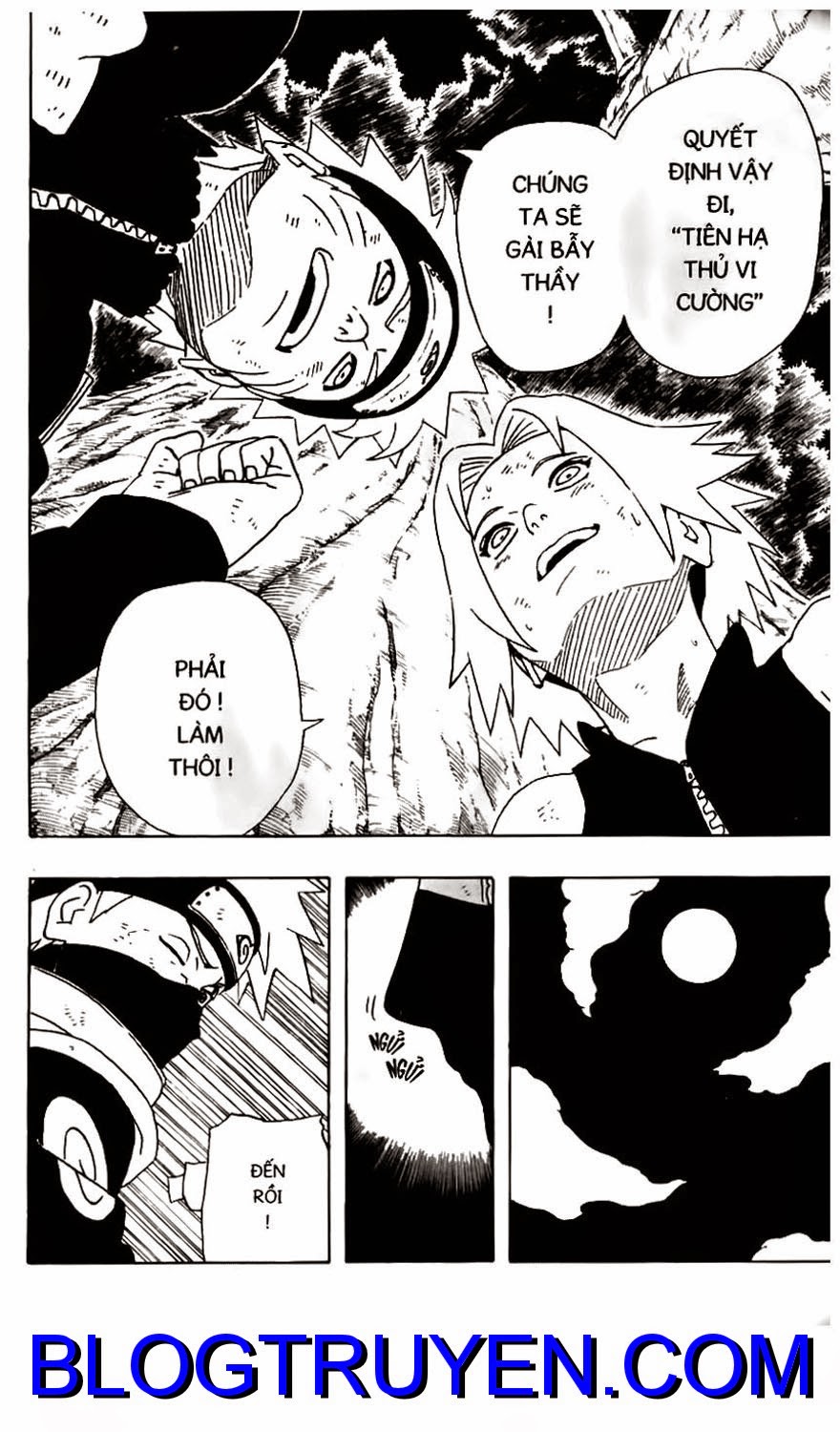 Naruto Chapter 246 - Next Chapter 247