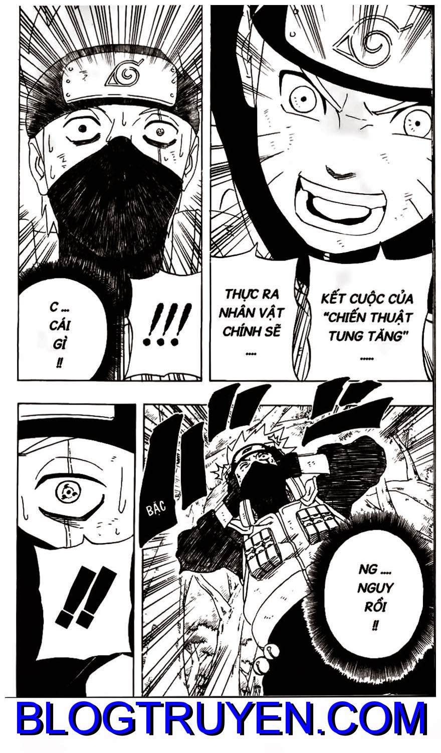 Naruto Chapter 246 - Next Chapter 247