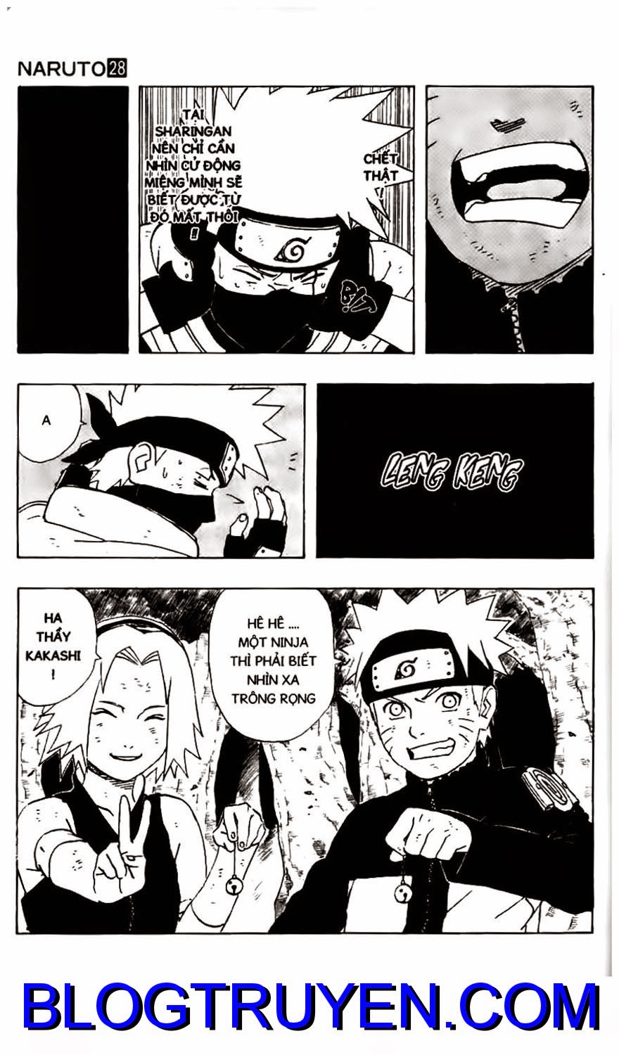 Naruto Chapter 246 - Next Chapter 247