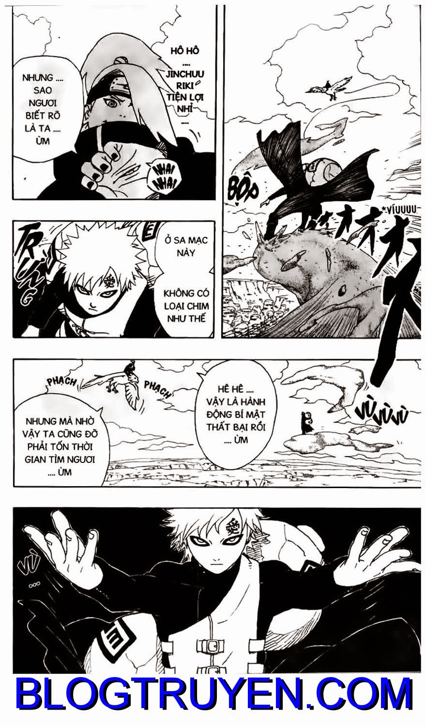 Naruto Chapter 248 - Next Chapter 249