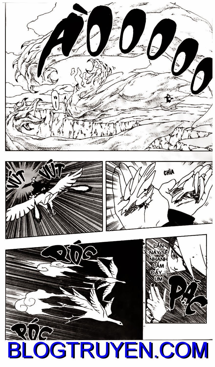 Naruto Chapter 248 - Next Chapter 249