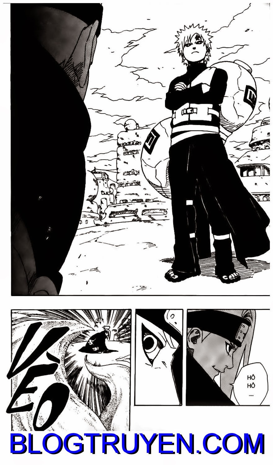 Naruto Chapter 248 - Next Chapter 249