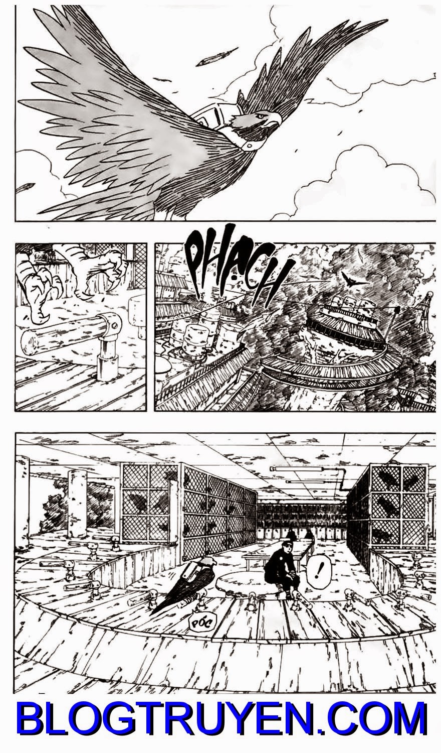 Naruto Chapter 249 - Next Chapter 250