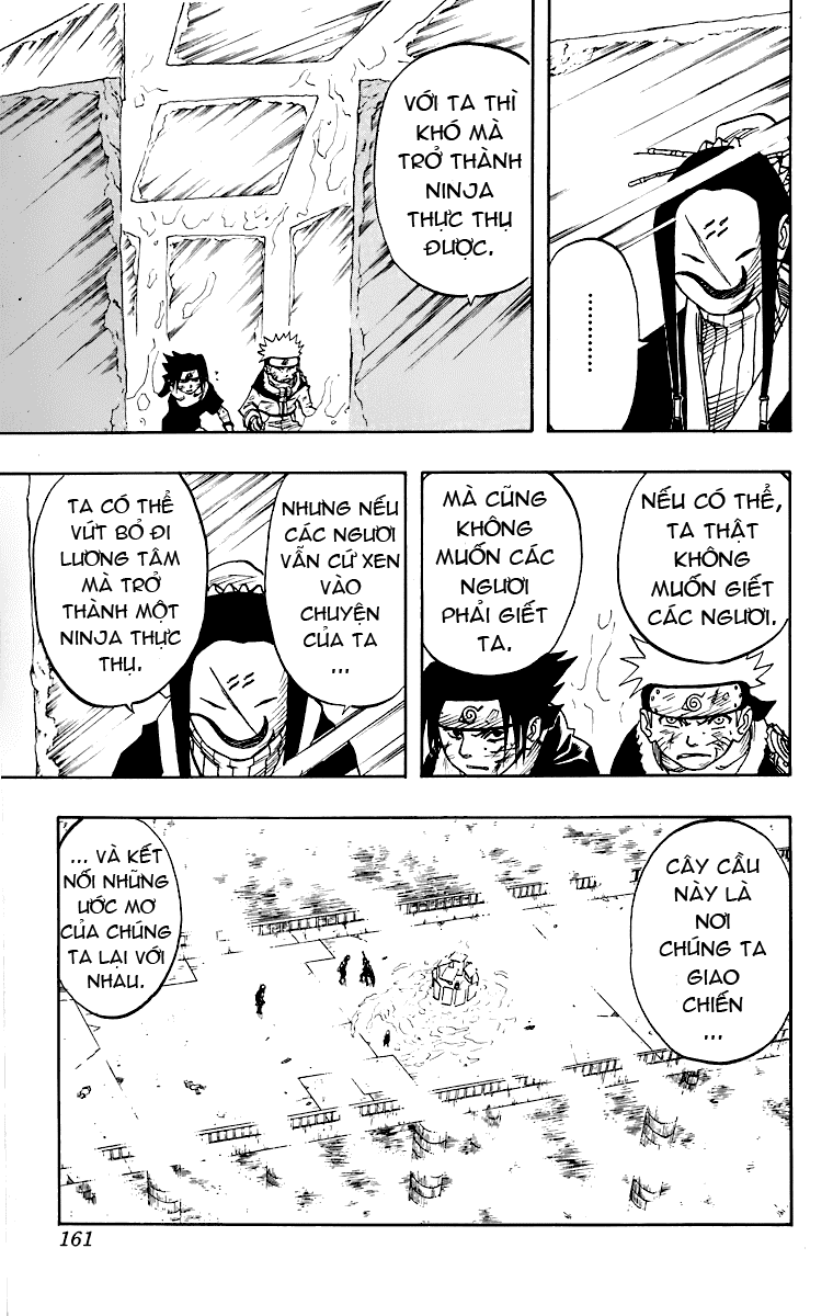 Naruto Chapter 25 - Next Chapter 26