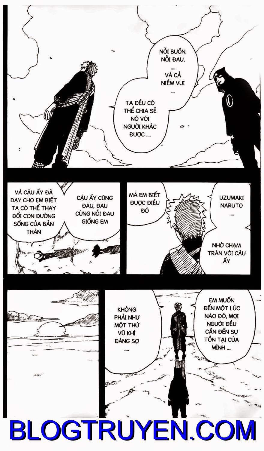 Naruto Chapter 250 - Next Chapter 251