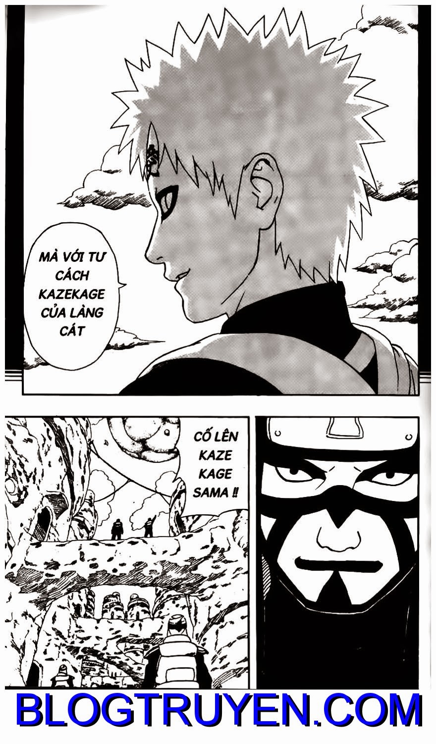 Naruto Chapter 250 - Next Chapter 251