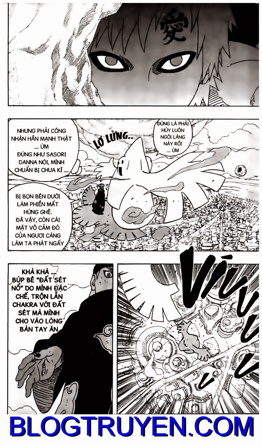 Naruto Chapter 250 - Next Chapter 251