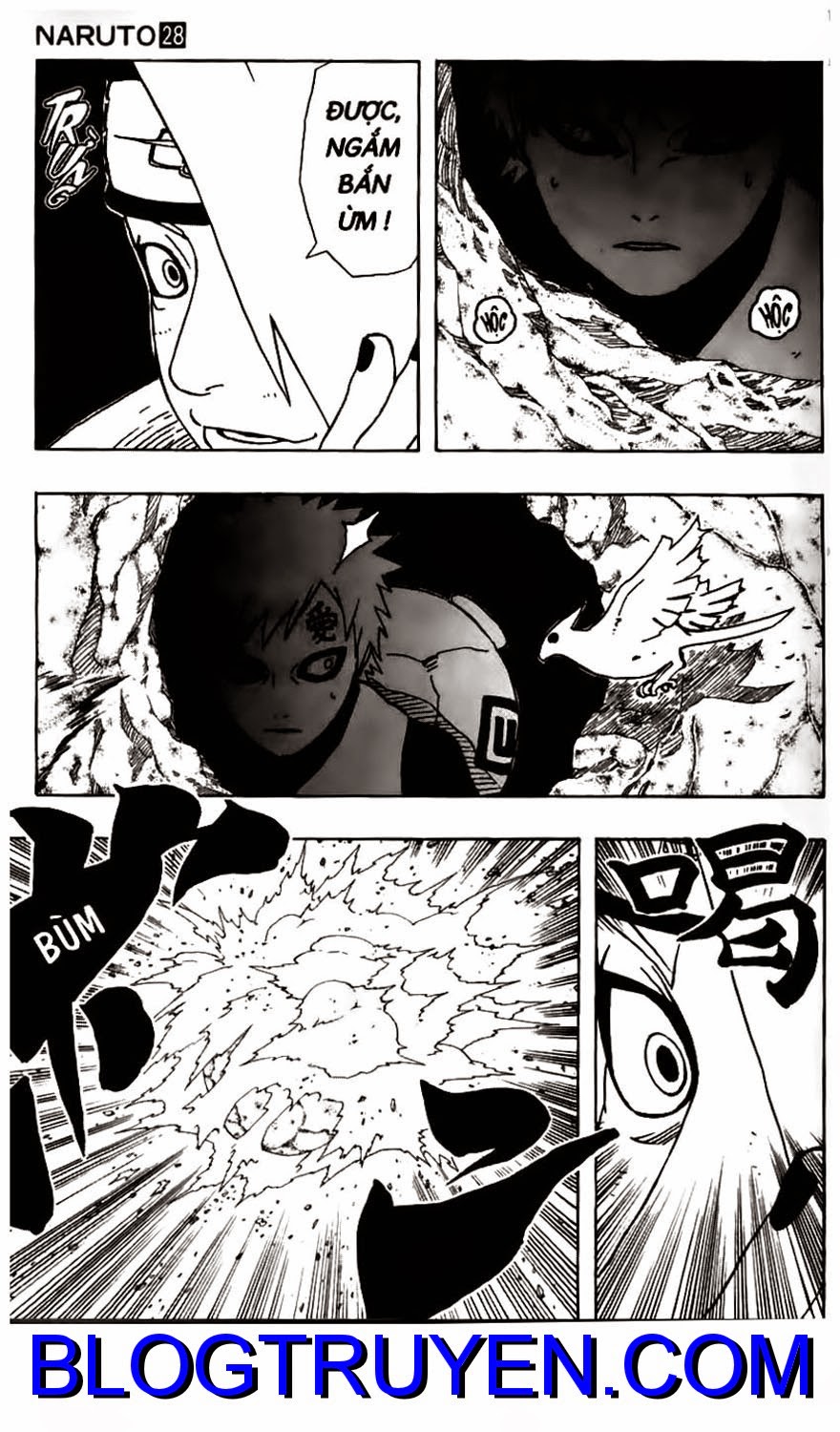 Naruto Chapter 250 - Next Chapter 251