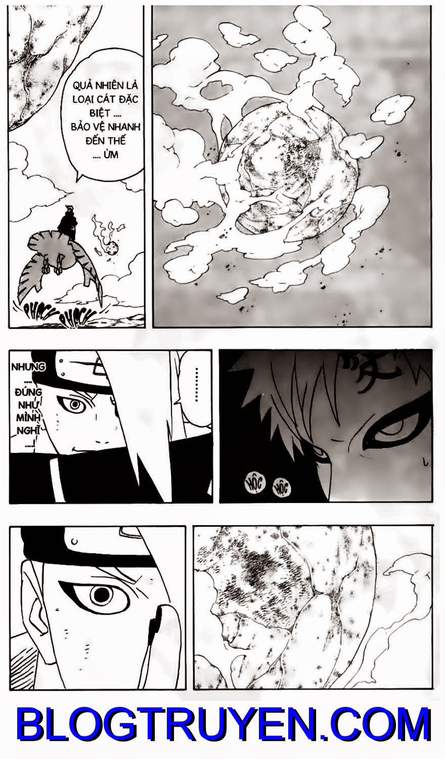 Naruto Chapter 250 - Next Chapter 251