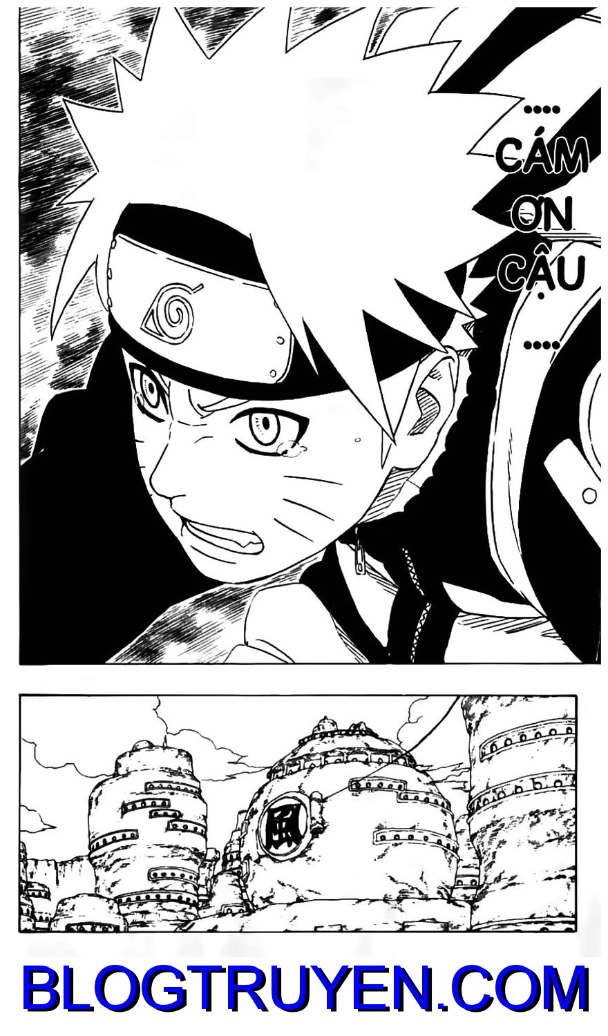 Naruto Chapter 252 - Next Chapter 253