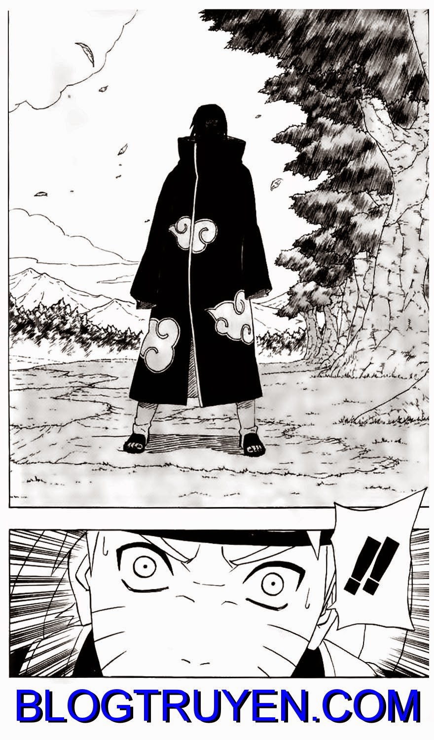 Naruto Chapter 256 - Next Chapter 257